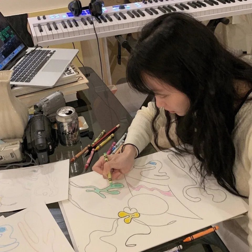生命的托举