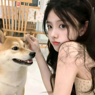 胡杨的夏天